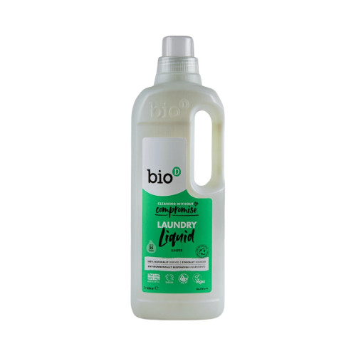 Bio clean laundry shop detergent